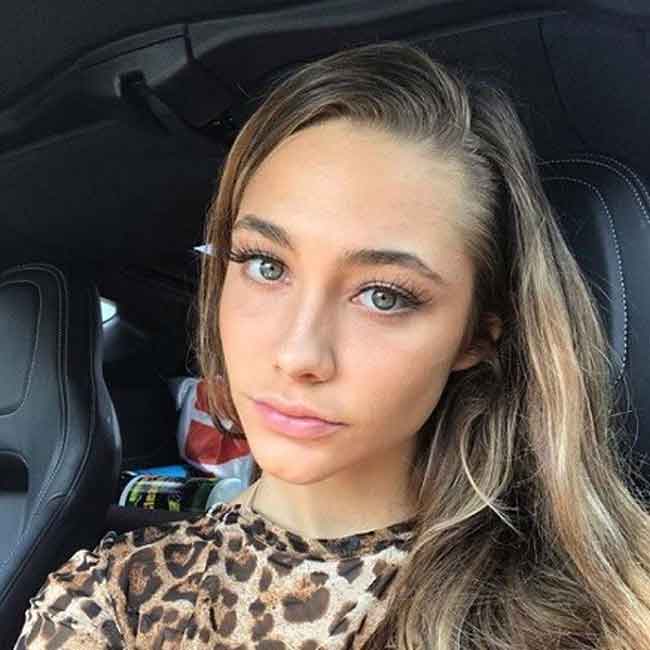 Katie Sigmond (Tik Tok Star) Age/ Boyfriend/ Family/ Net worth/ Career