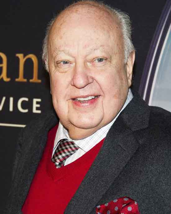 Roger Ailes