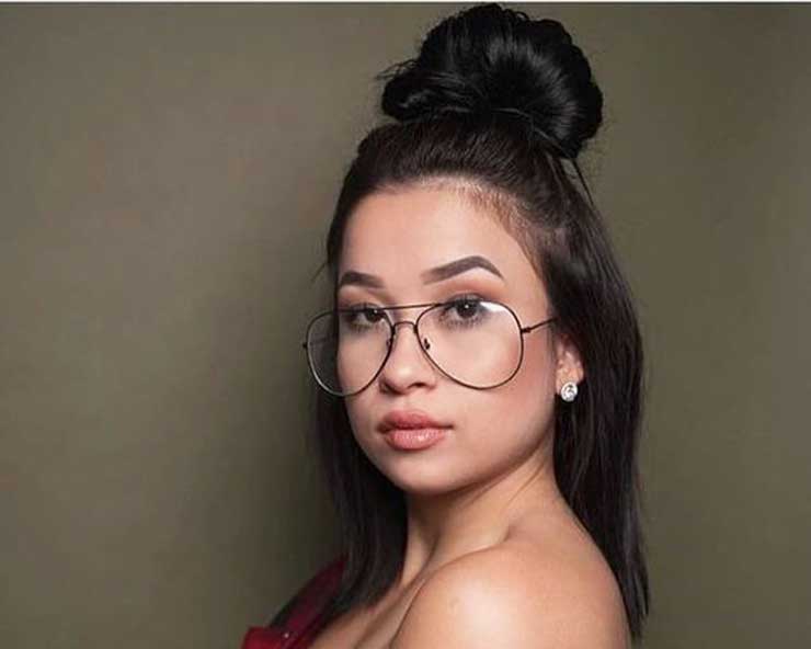 Elizabeth Anne Pelayo Instagram Star Age Boyfriend Net Worth