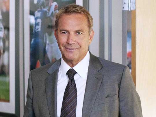 Kevin Costner