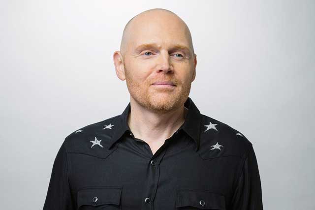 Bill Burr