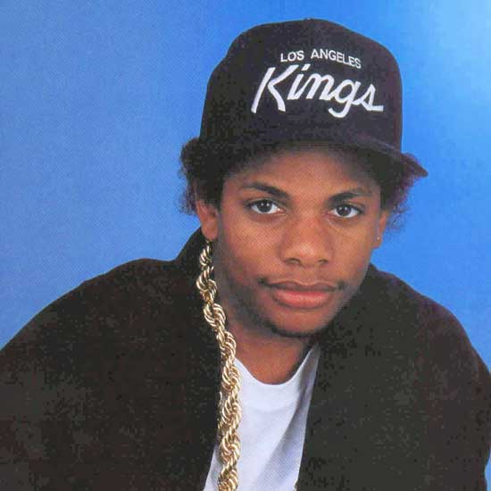 Eazy-E