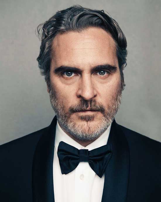 Joaquin Phoenix