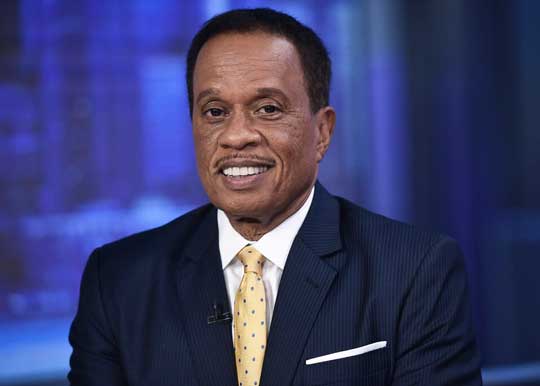 Juan Williams