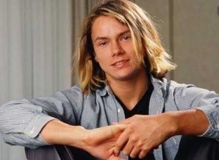 Late River Phoenix