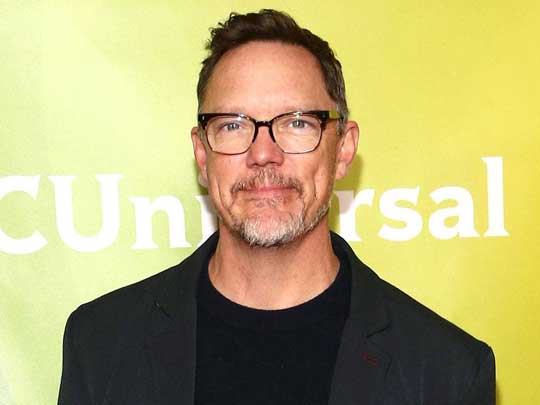 Matthew Lillard