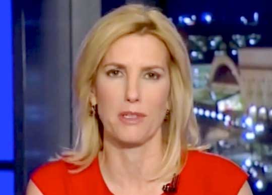 Laura Ingraham