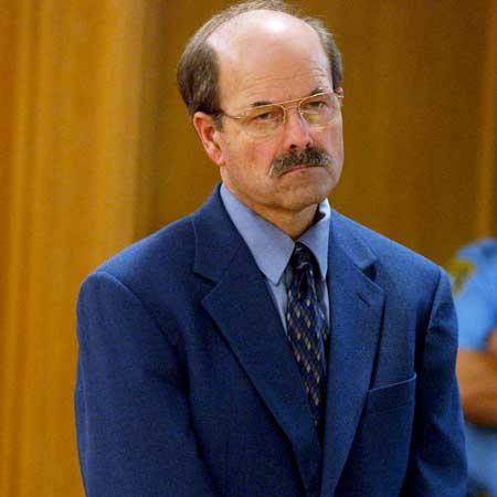 Dennis Rader