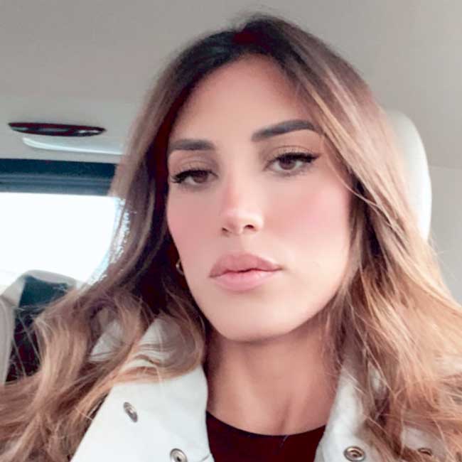 Rouba Saadeh