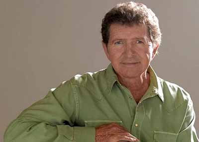 Sarah Barg's first husband Mac Davis