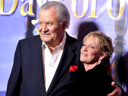 Alex Aniston's parents John Aniston and Sherry Rooney